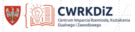 Logo CWRKDIZ