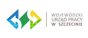 Logo WUP Szczecin